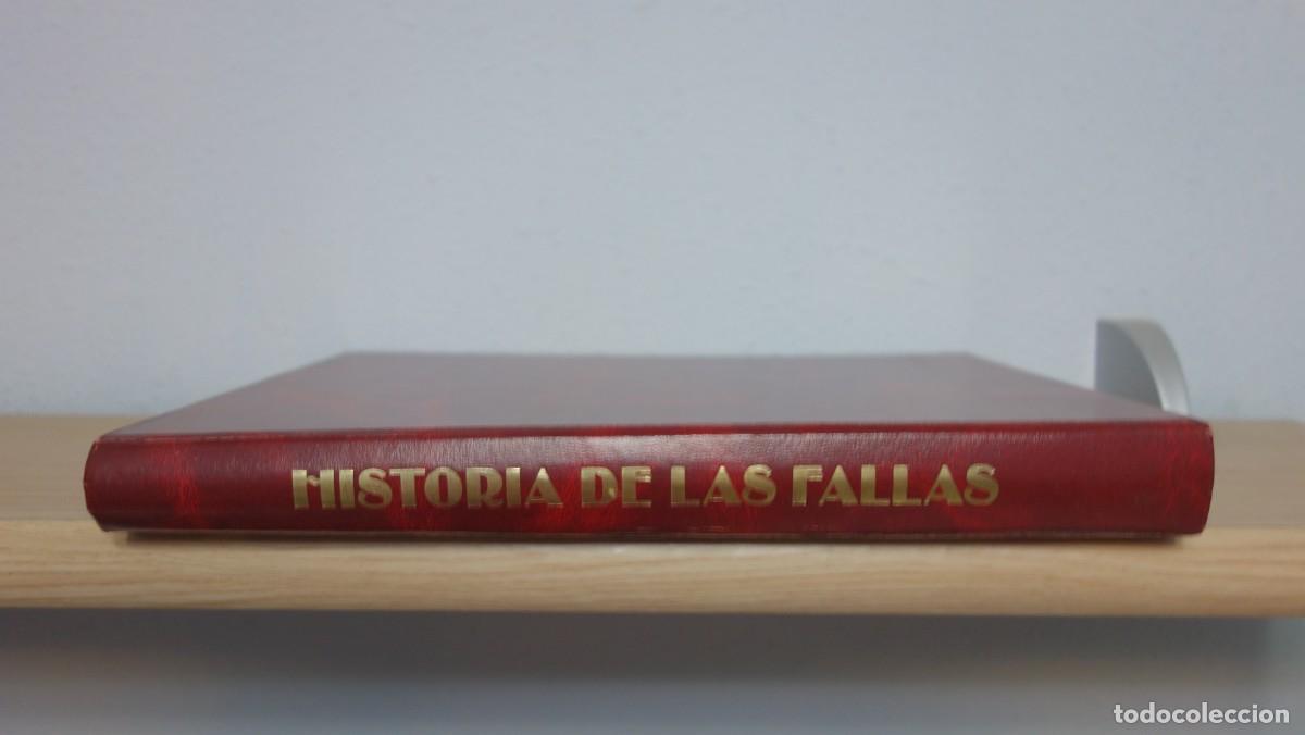 Libros: Historia de las Fallas - Foto 2
