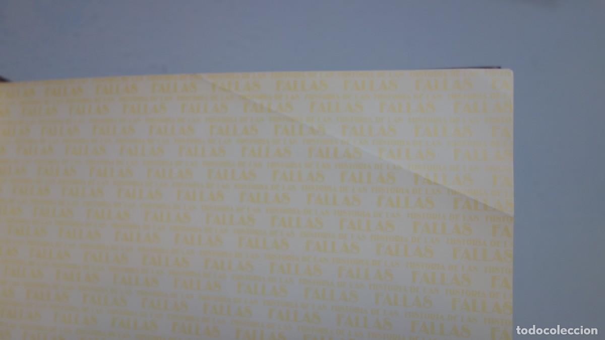 Libros: Historia de las Fallas - Foto 5