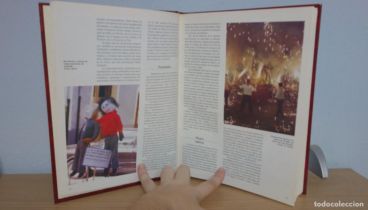 Libros: Historia de las Fallas - Foto 7
