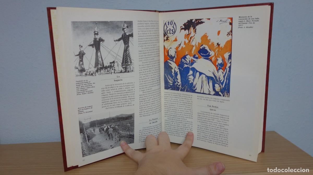 Libros: Historia de las Fallas - Foto 8