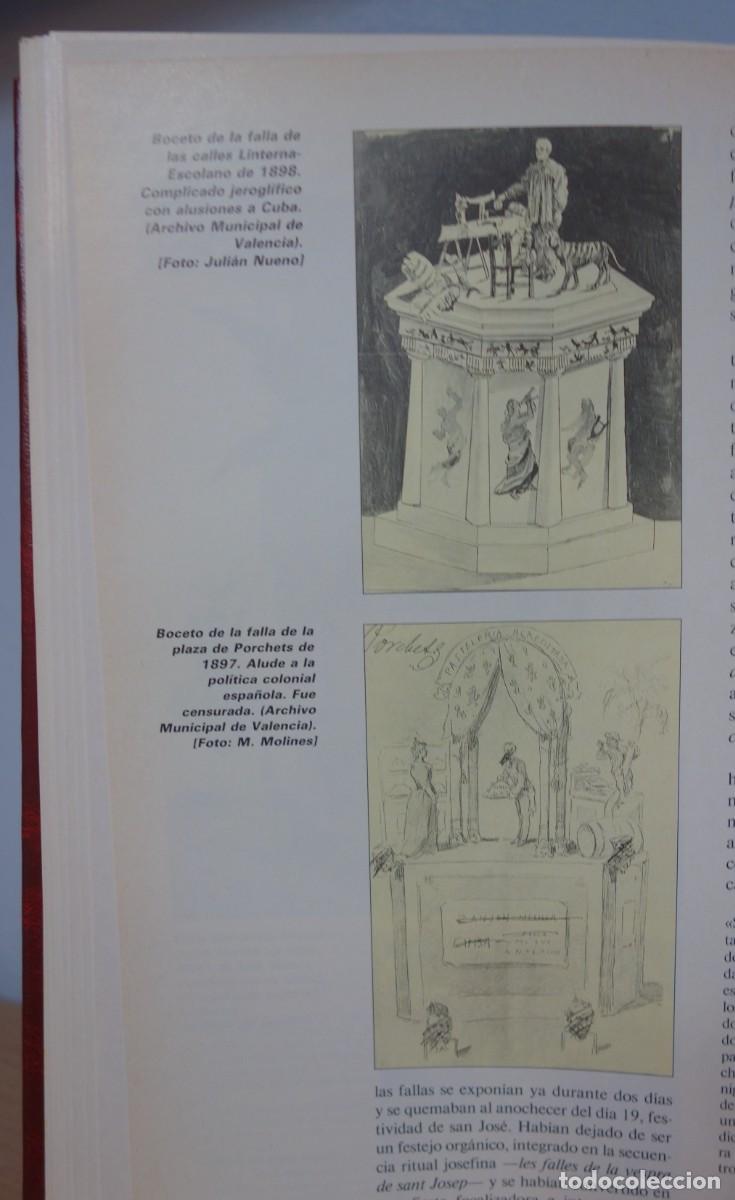 Libros: Historia de las Fallas - Foto 9