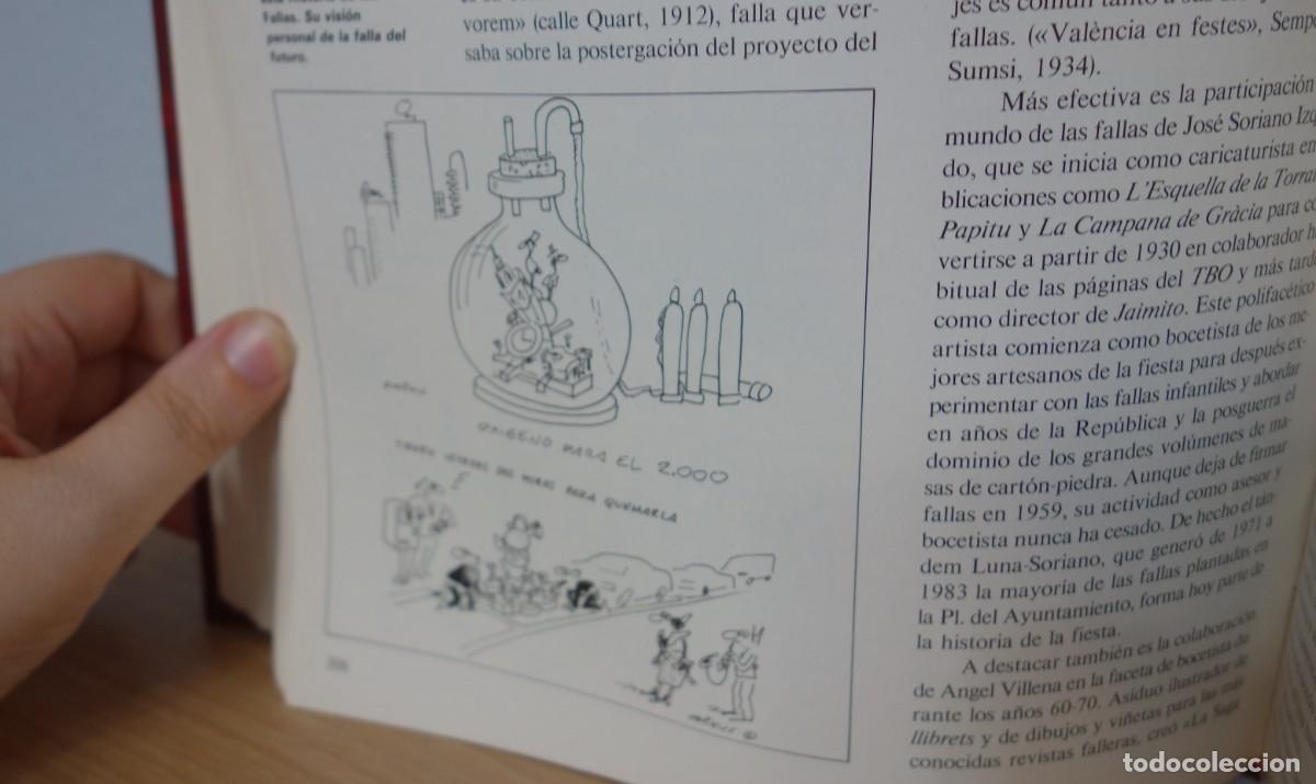 Libros: Historia de las Fallas - Foto 10