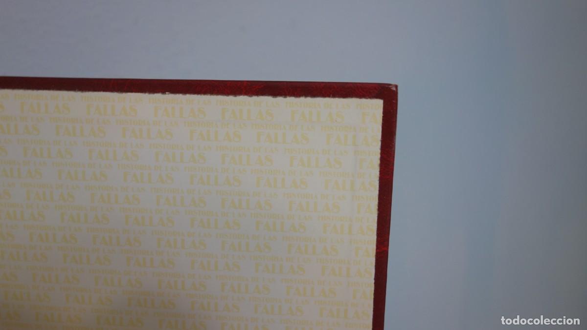 Libros: Historia de las Fallas - Foto 12