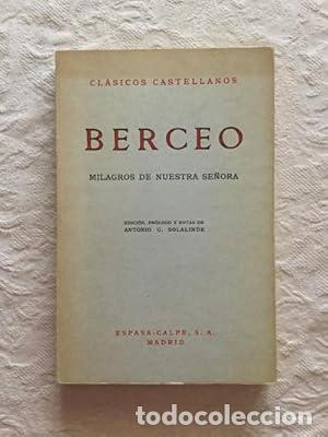 Libros: Milagros de nuestra se&ntilde;ora - Foto 1