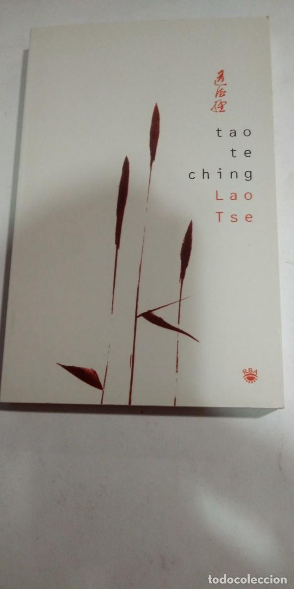 Libros: Tao te ching Lao Tse - Foto 1