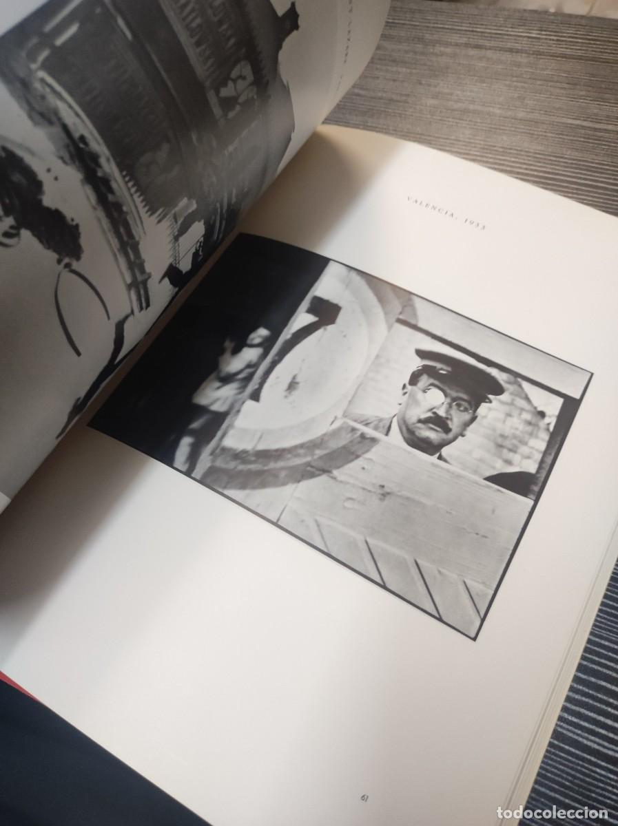 Libros: HENRI CARTIER BRESSON - Foto 4