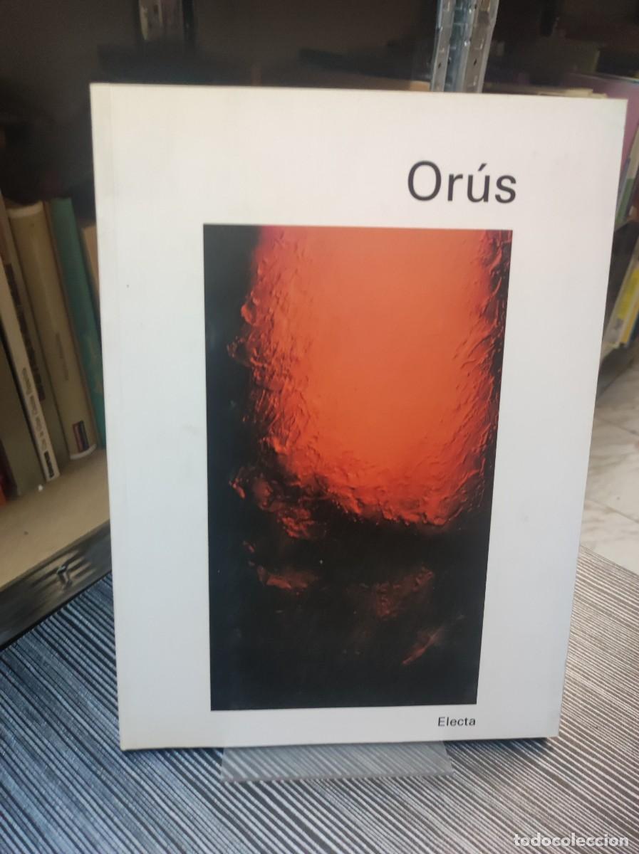 Libros: OR&Uacute;S. AYUNTAMIENTO DE ZARAGOZA. LA LONJA ELECTA - Foto 1