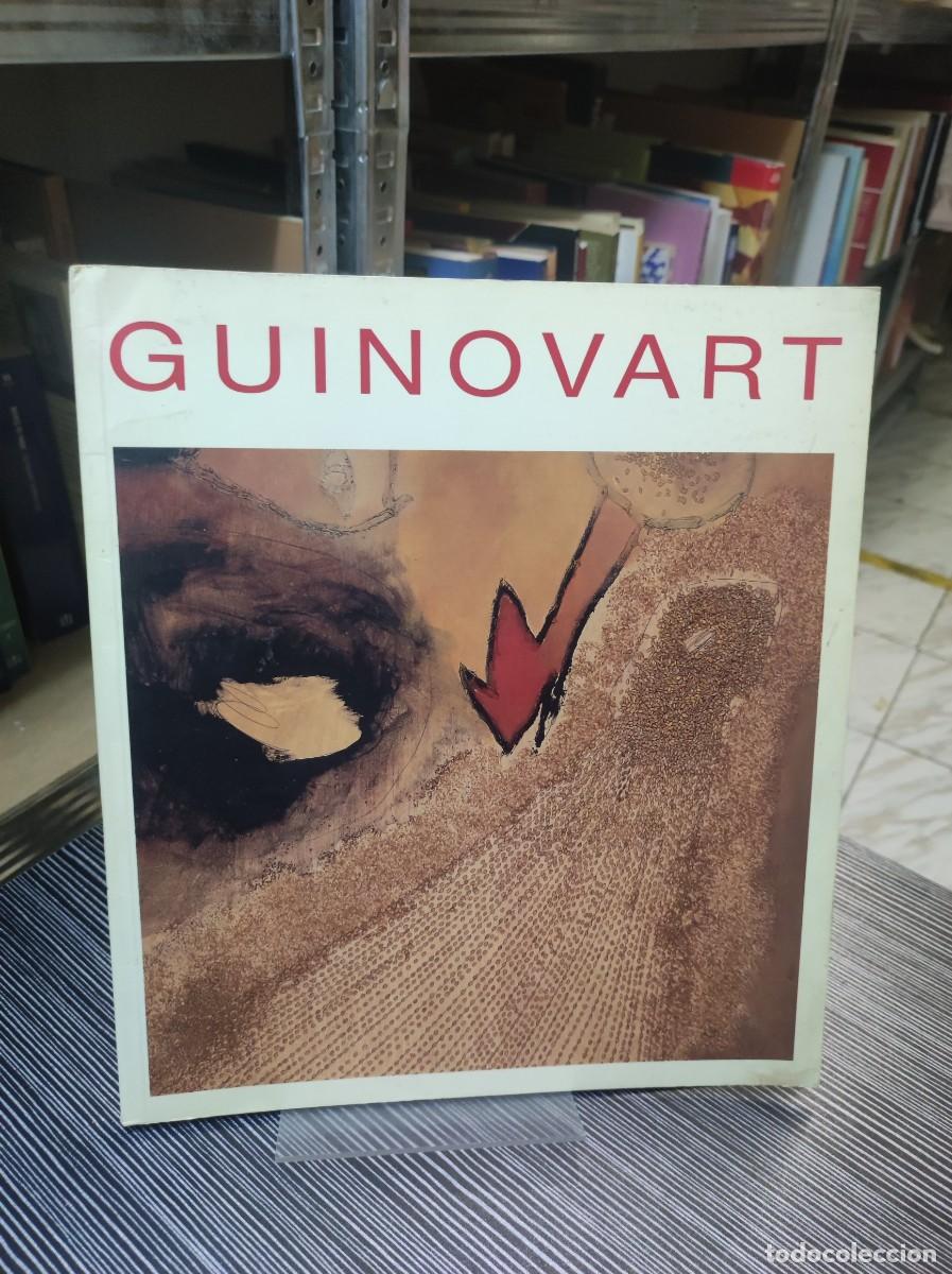 Libros: Guinovart - VV.AA... - Foto 1