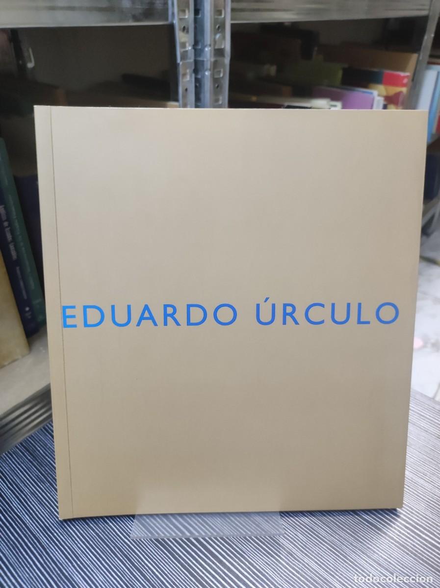 Libros: EDUARDO URCULO, Relatos distantes Catalogo - Foto 1