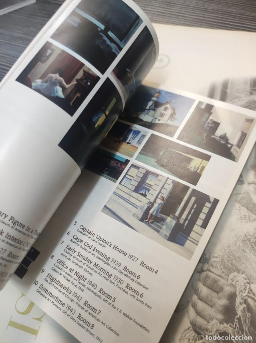 Libros: EDWARD HOPPER EN INGLES - Foto 6