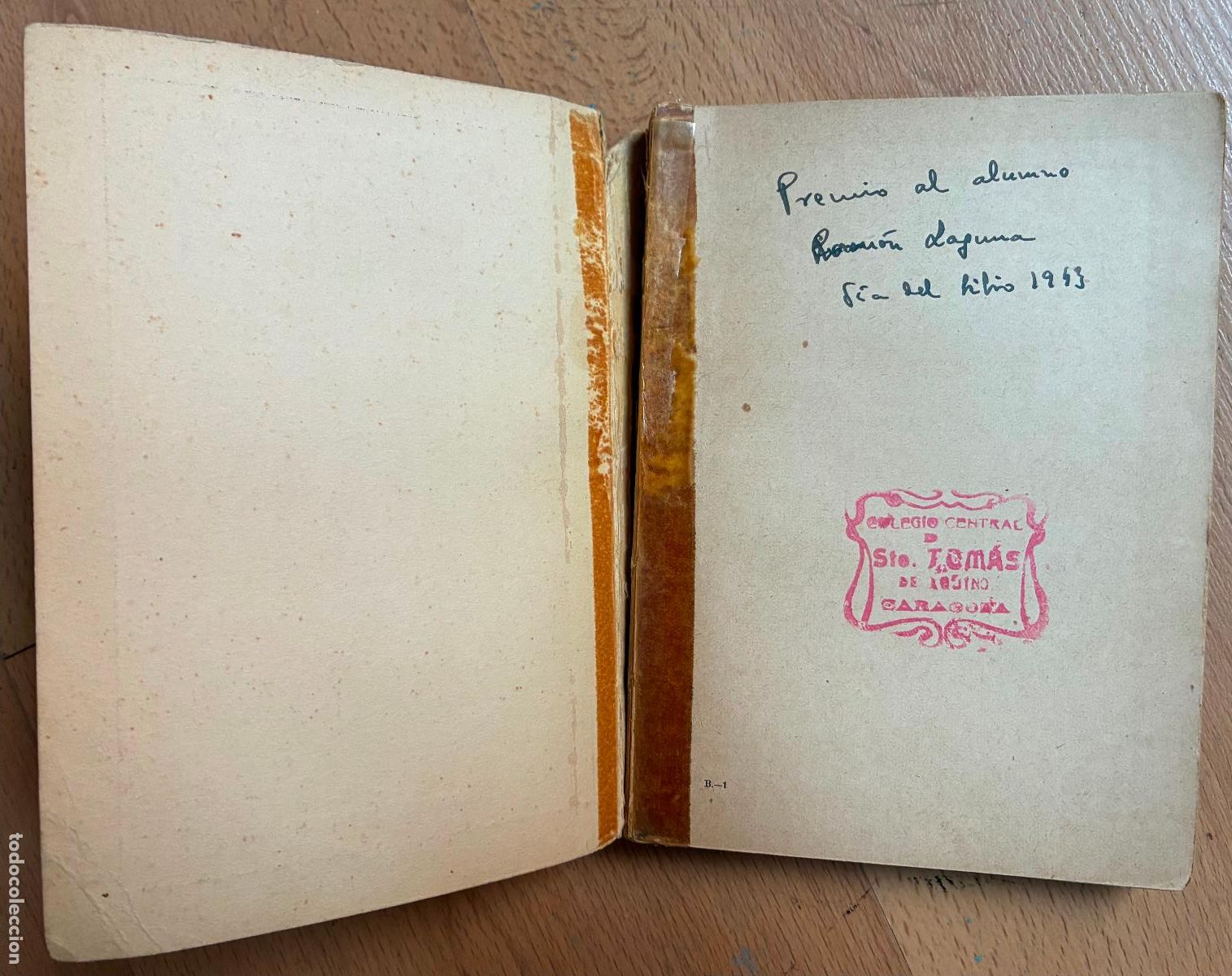 Libros: BERNAL DIAZ DEL CASTILLO, ANTOLOGIA, - Foto 3