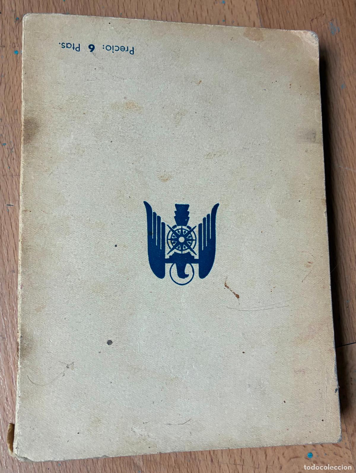 Libros: BERNAL DIAZ DEL CASTILLO, ANTOLOGIA, - Foto 4