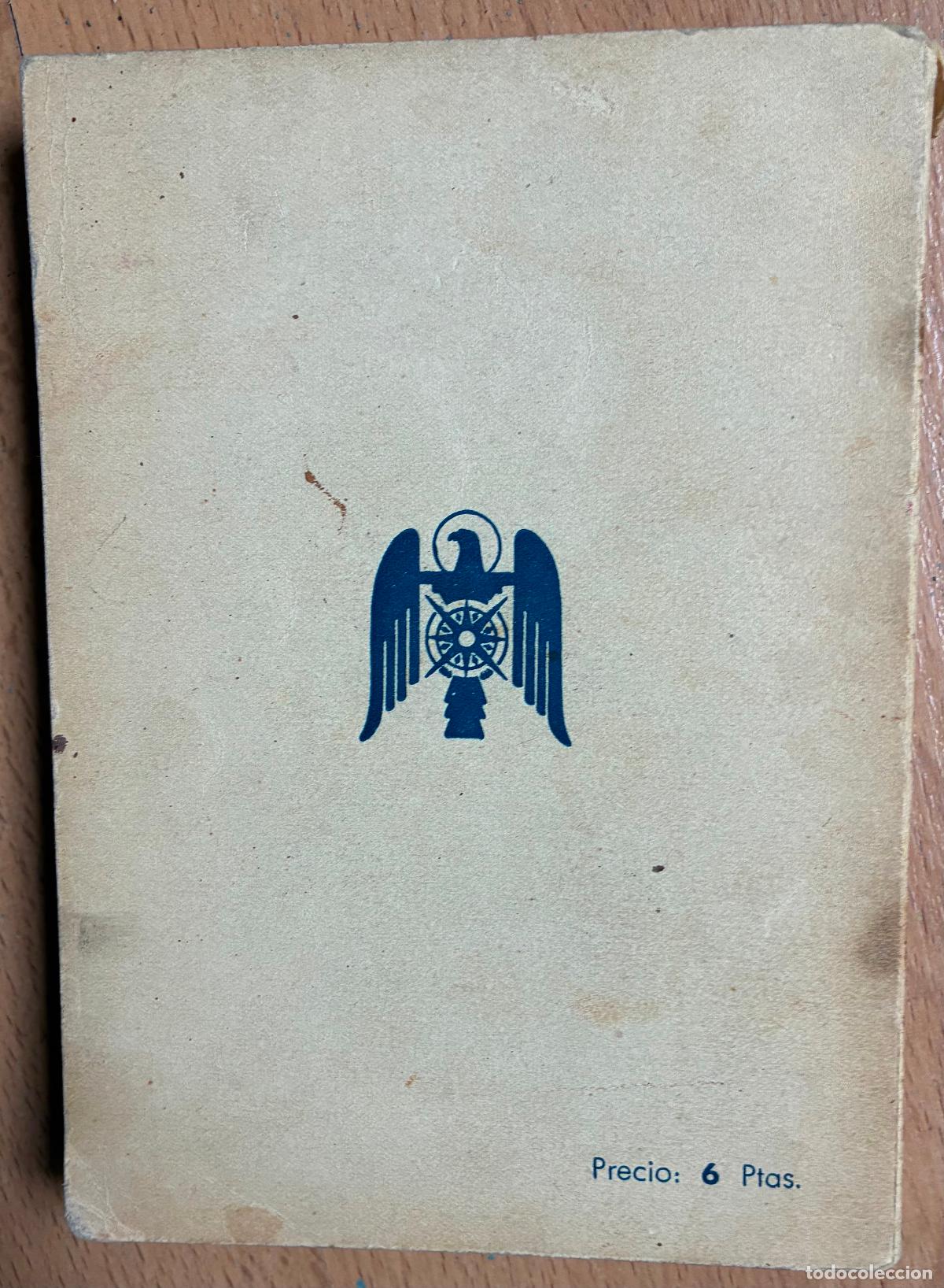 Libros: BERNAL DIAZ DEL CASTILLO, ANTOLOGIA, - Foto 6