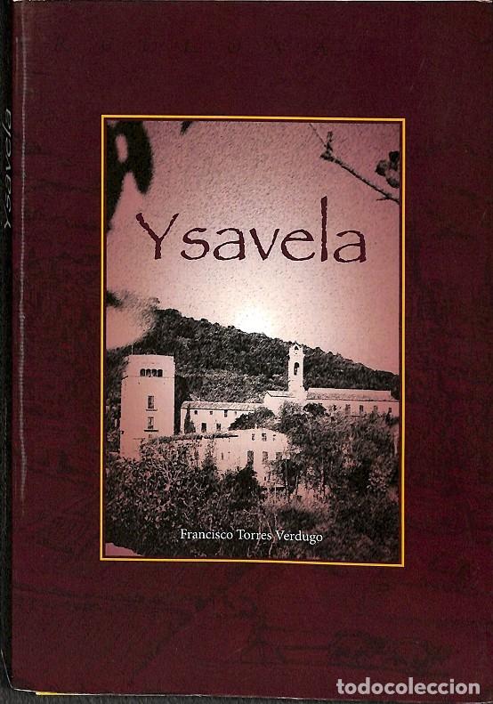 Livros em segunda m&atilde;o: YSAVELA - Torres Verdugo, Francisco - AME Ediciones - 2014