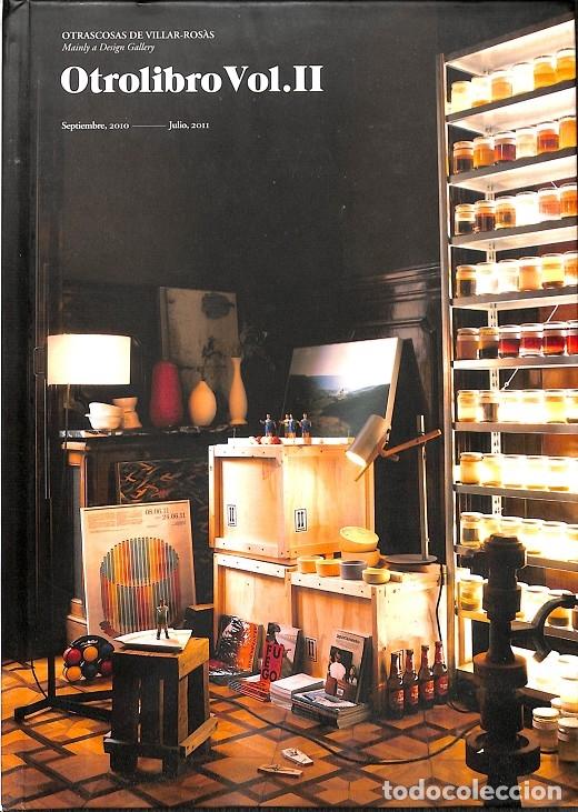 Livros em segunda m&atilde;o: OTROLIBRO II - Sin especificar - AUTOEDITADO - 2012, 1&ordf; ed.