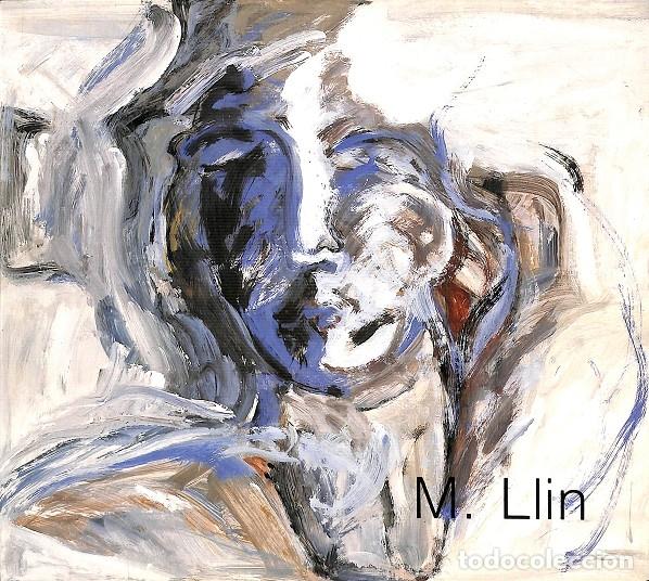 Libros: MARGA LLIN - EDITORES VARIOS - 1991 - Foto 1