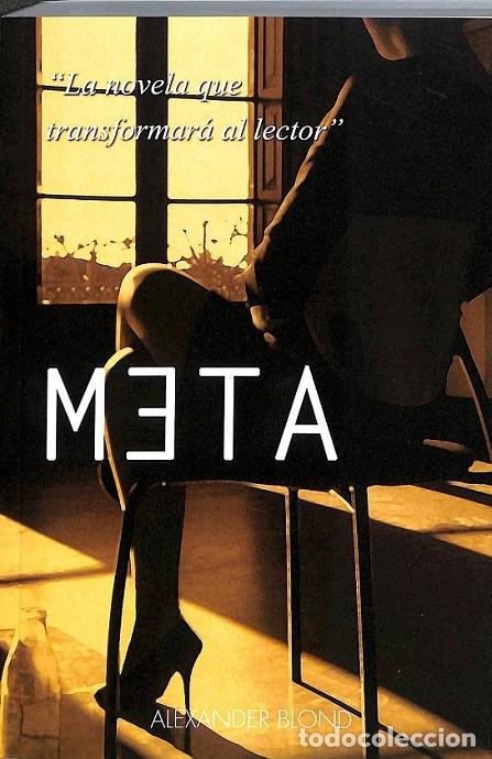 Livros em segunda m&atilde;o: META - G&Oacute;MEZ RUBIO, JUAN ALEJANDRO - EDITORIAL BGM - 2016, 1&ordf; ed.