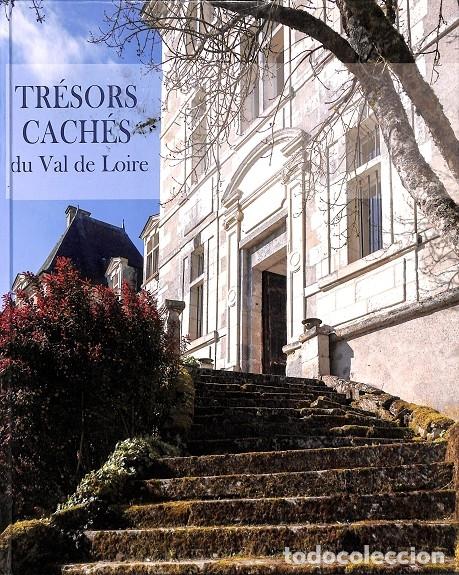 Libros: TR&Eacute;SORS CACH&Eacute;S (FRANC&Eacute;S) - V.V.A - EDITORES VARIOS - Foto 1