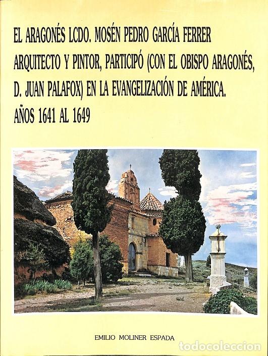 Libros: EL ARAGONES LCDO - V.V.A - EDITORES VARIOS - Foto 1