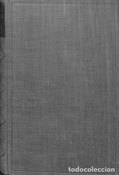 Libros: DAPHNE ADEANE - MAURICE BARING - PROA - 1931 - Foto 1