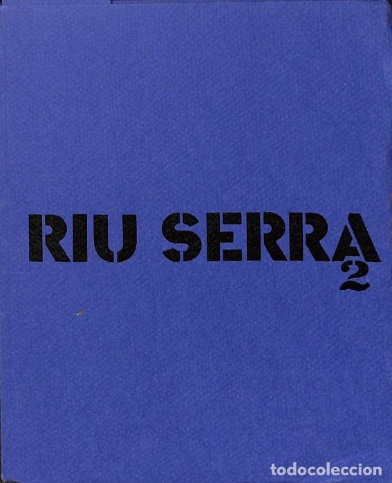 Libros: RIU SERRA N&ordm; 2 - V.V.A - EDITORES VARIOS - 1991 - Foto 1