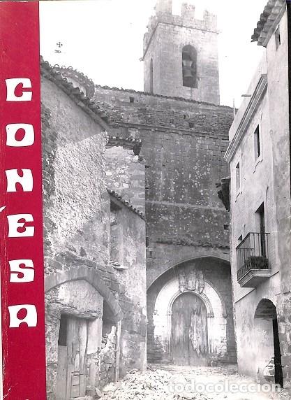 Libros: CONESA - V.V.A - RAFAEL DALMAU - 1989 - Foto 1