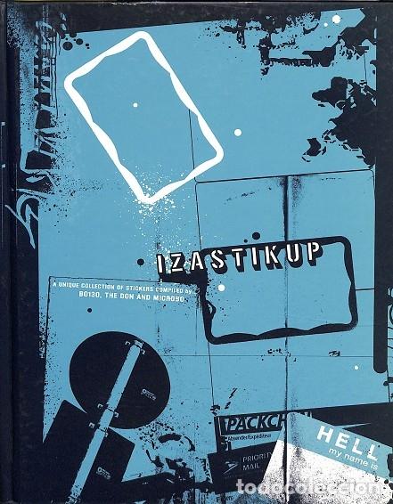 Libros: IZASTIKUP - V.V.A - EDITORES VARIOS - 2005 - Foto 1