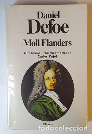 Libros: Moll Flanders - tdk15 - Defoe, Daniel - Foto 1