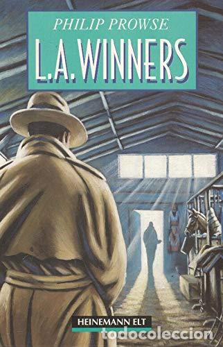 Libros: L.A. WINNERS - tdk15 - PROWSE, PHILIP - Foto 1