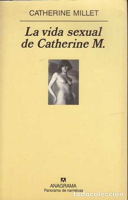 Libros: LA VIDA SEXUAL DE CATHERINE M. - MILLET, CATHERINE - Foto 1