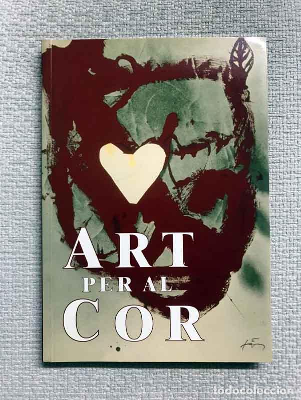 Libros: Art per al cor - Autors diversos - Foto 1