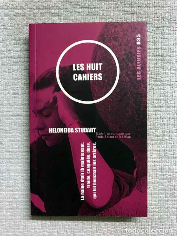 Libros: Les Huit Cahiers - Heloneida Studart - Foto 1