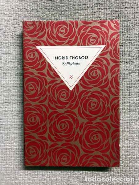 Libros: Sollicciano - Ingrid Thobois - Foto 1