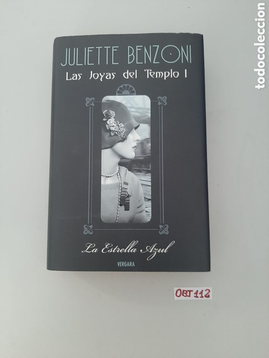 Libros: Libro de la estrella azul - Foto 1