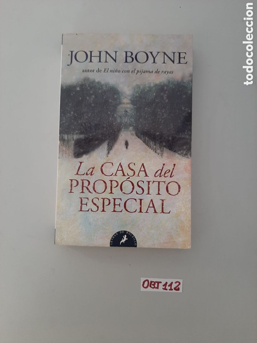 Libros: La casa del prop&oacute;sito especial - Foto 1