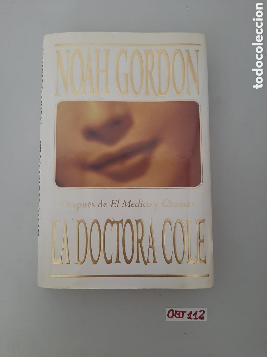 Libros: Libro de La doctora cole - Foto 1