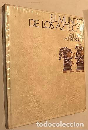 Libros: El Mundo de Los Aztecas - Foto 1