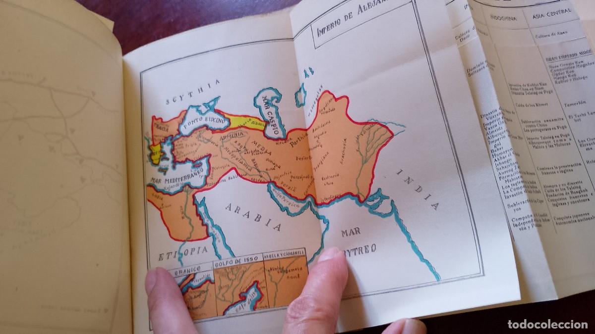 Libros: El Oriente contado com sencilllez - Vicente Risco - Foto 5