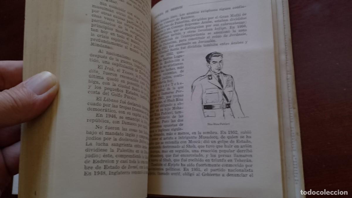 Libros: El Oriente contado com sencilllez - Vicente Risco - Foto 7