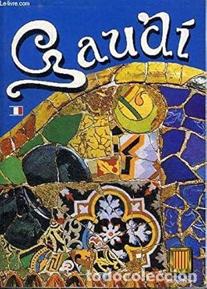 Libros: Gaud&iacute;. - Branguli. TDK961 - Foto 1