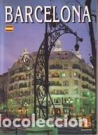 Libri di seconda mano: Barcelona. - Cebollero Luj&aacute;n, Asunci&oacute;n. TDK961