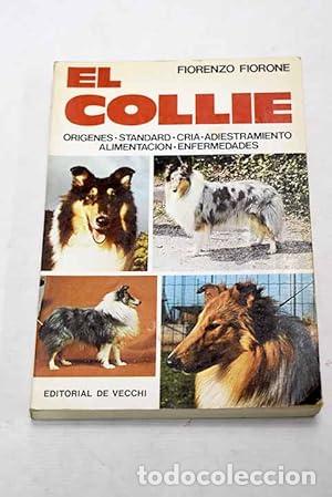 books: El Collie. - Fiorone, Fiorenzo. TDK961
