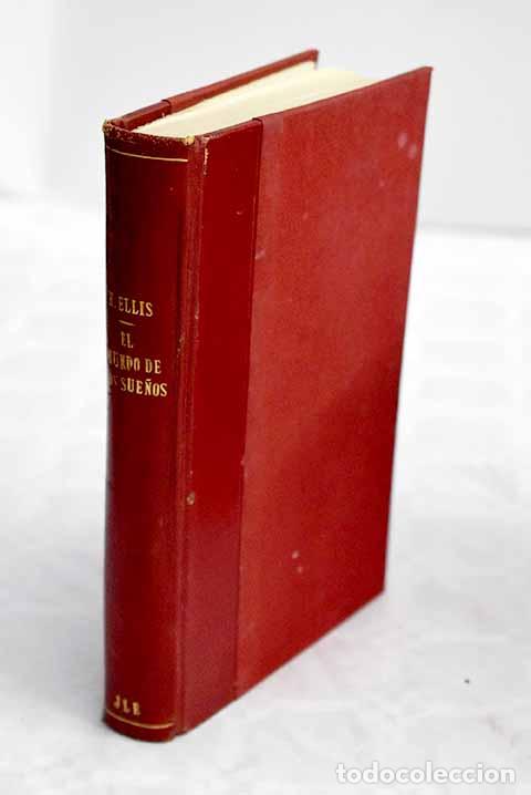 Libros: El mundo de los sue&ntilde;os.- Ellis, Havelock - Foto 1