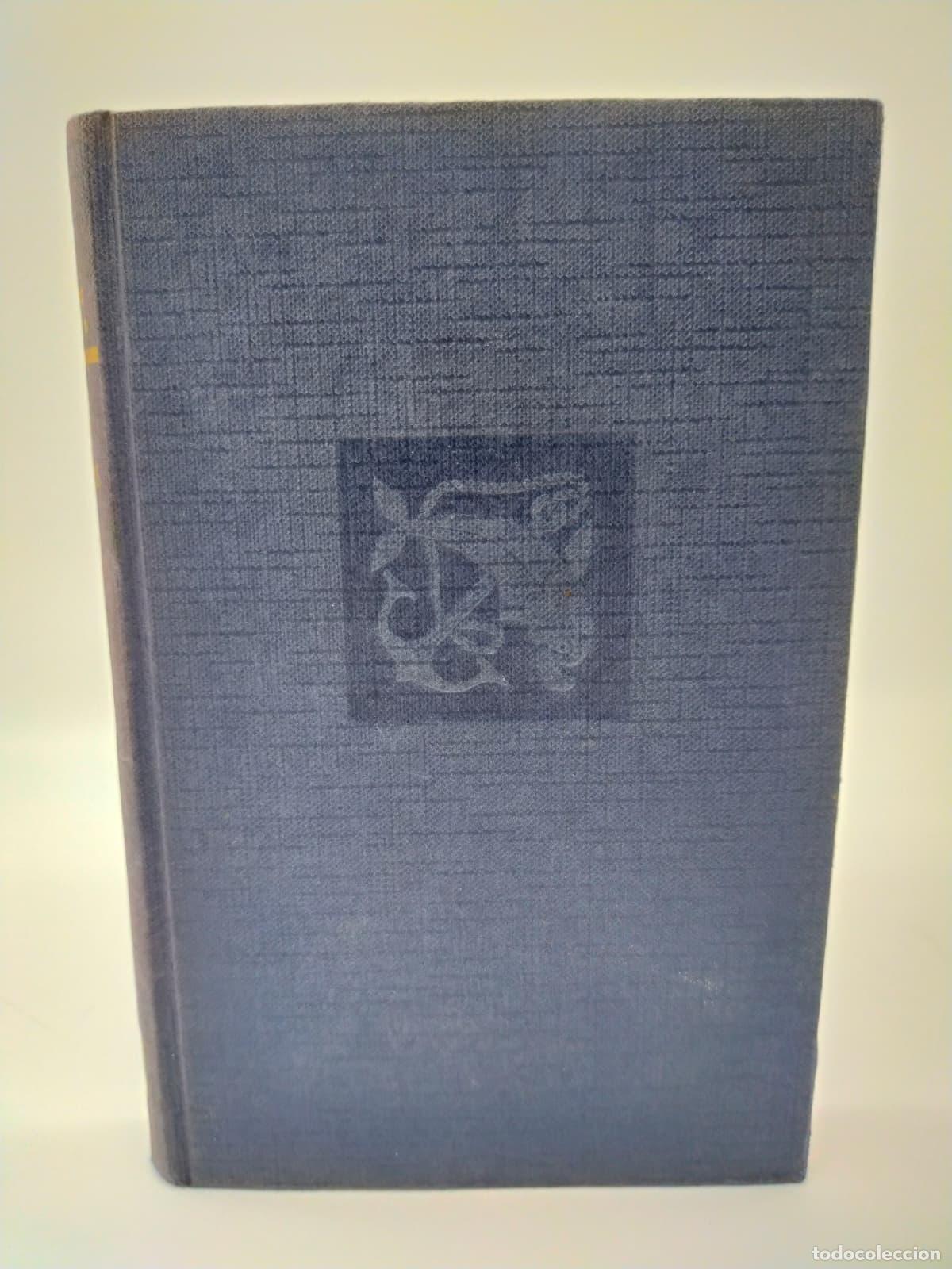 Libros: GOYTISOLO, Juan. - Juegos de manos. - Foto 1