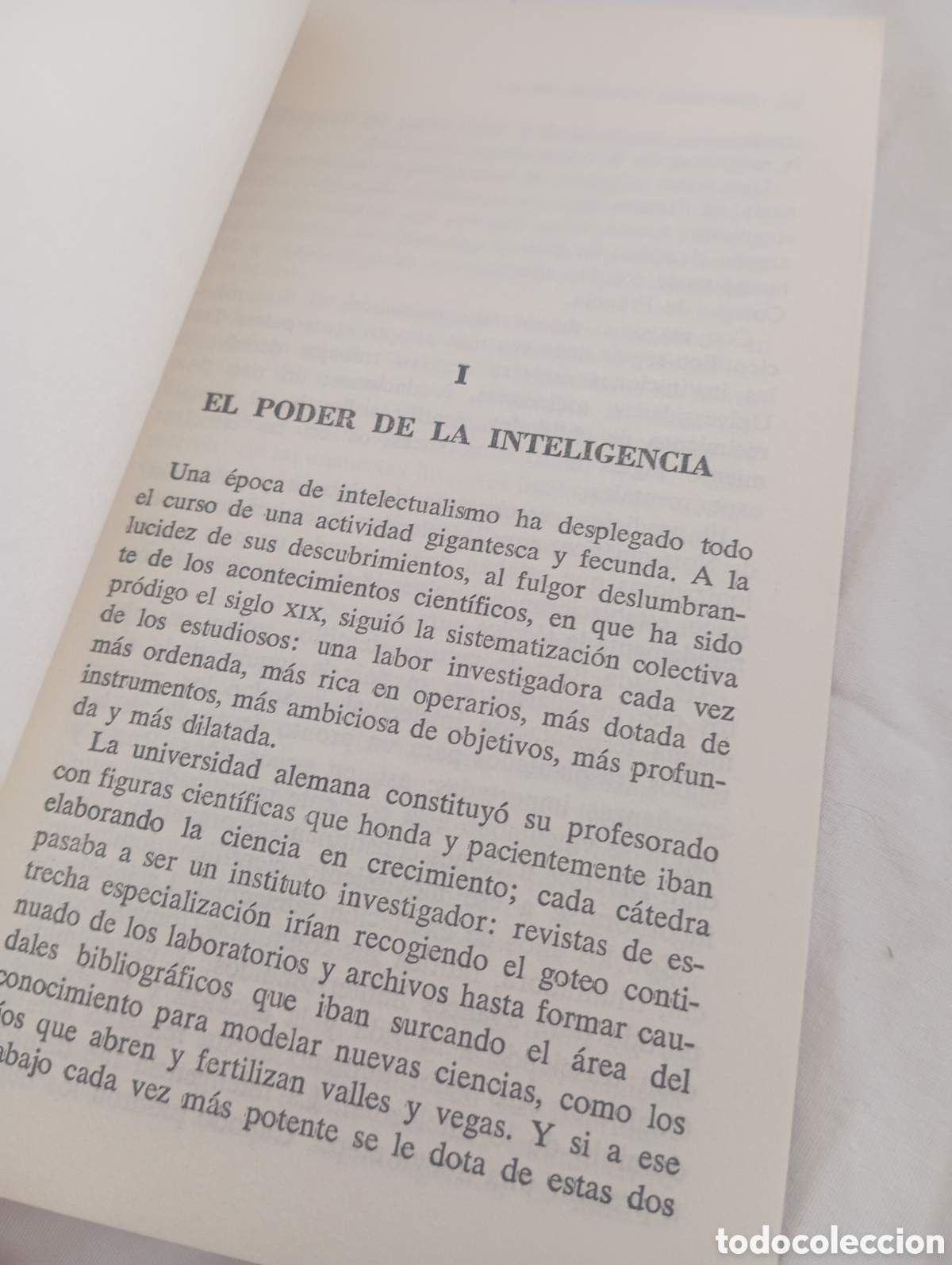 Libros: Vida de la inteligencia. Jos&eacute; Mar&iacute;a Albareada - Foto 7
