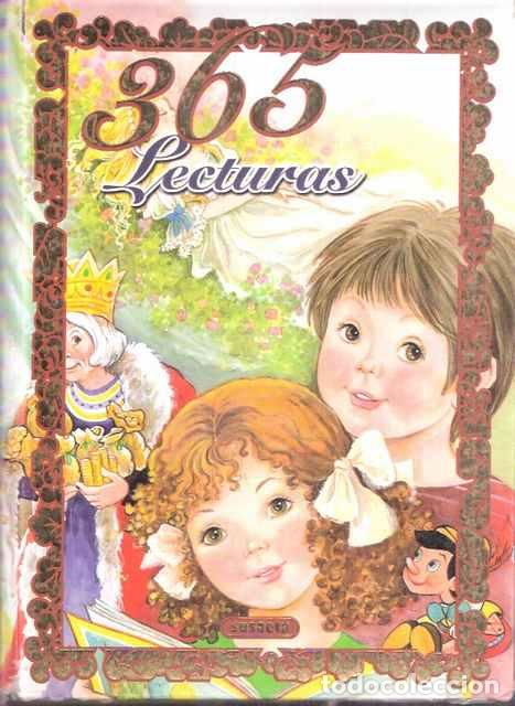 Libros: 365 lecturas - Carlos Busquets - Foto 1