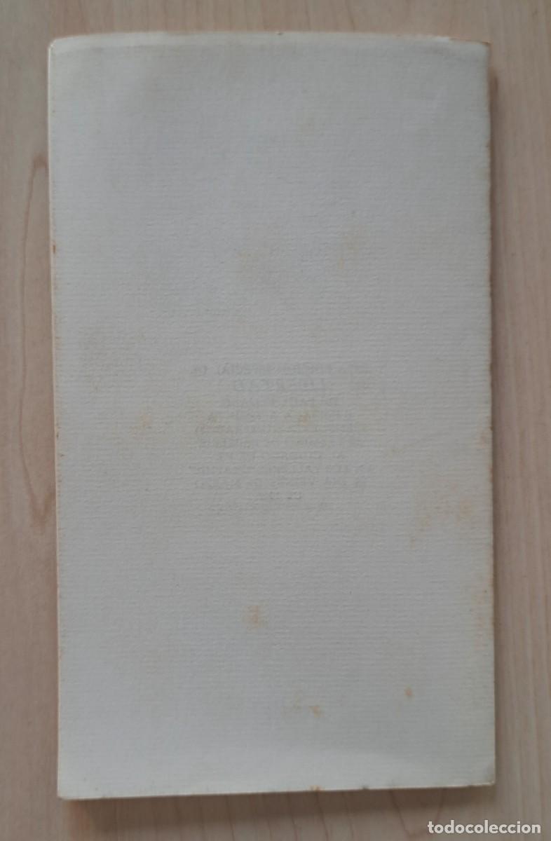 Libros: PAUL ELUARD / LIBERTAD / VERSION DE FAYAD JAMIS - Foto 6