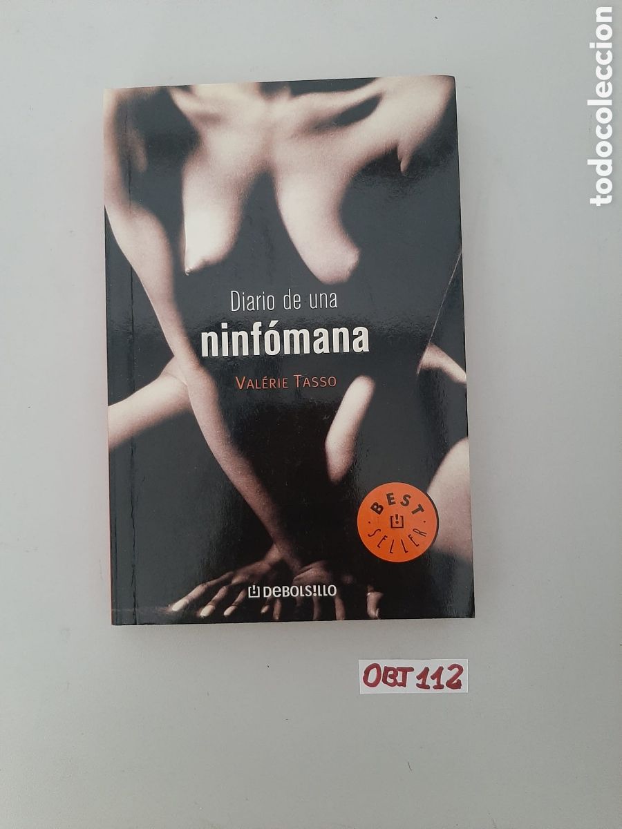 Libros: Diario de una ninf&oacute;mana - Foto 1