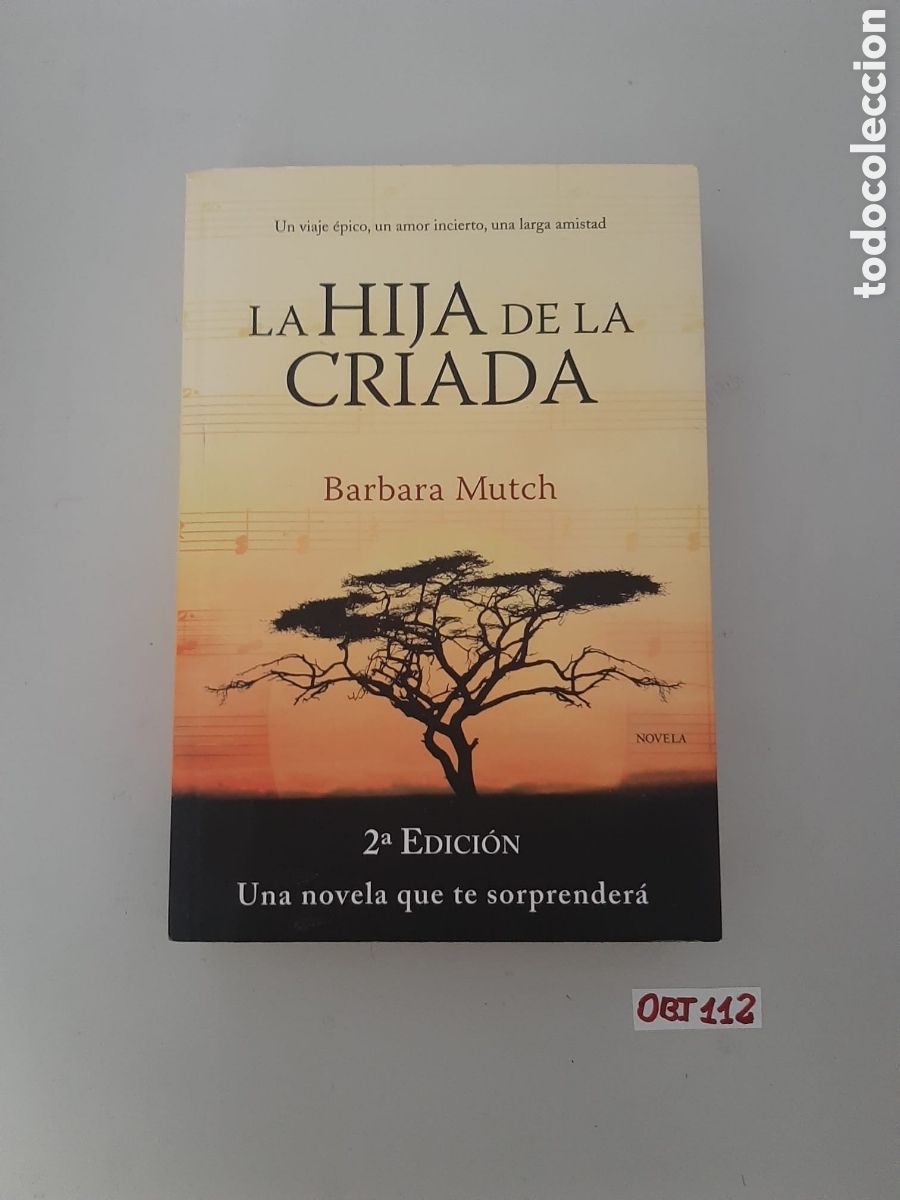 Libros: La hija de la criada - Foto 1
