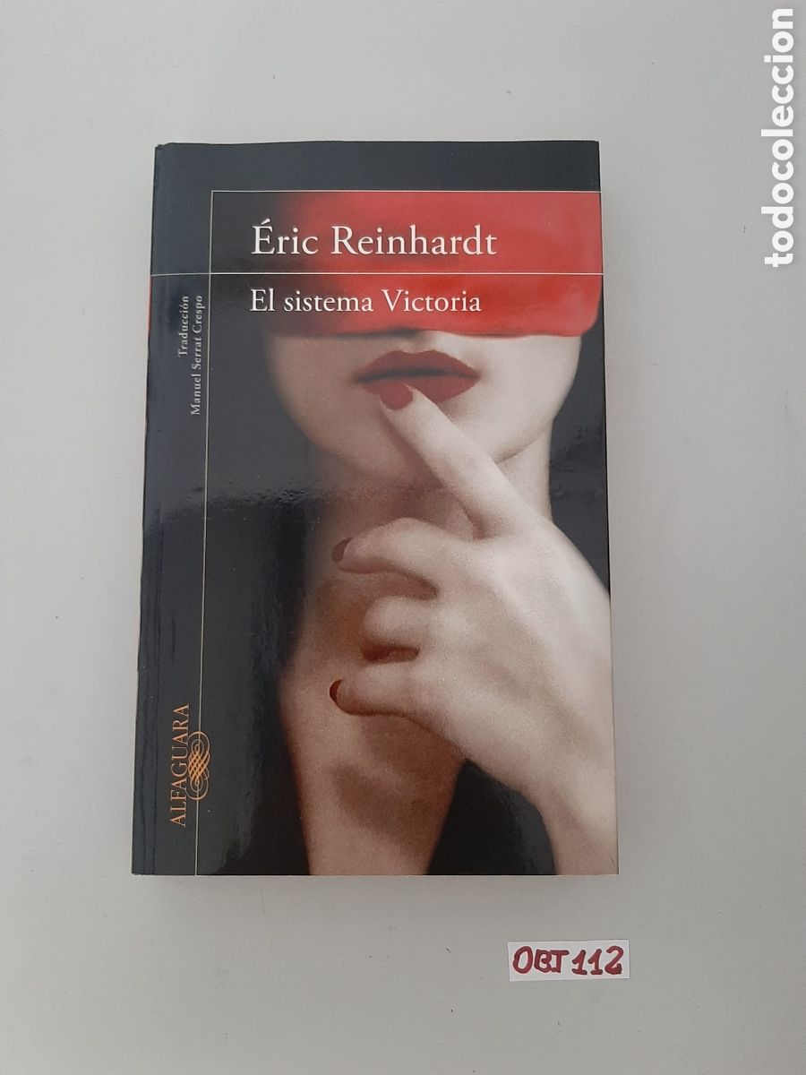 Libros: Libro de el sistema victoria - Foto 1